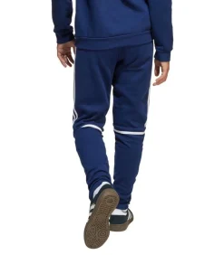 Outlet SQUADRA 25 - Joggingbroek - Marineblauw Kinderen Shorts & Broeken