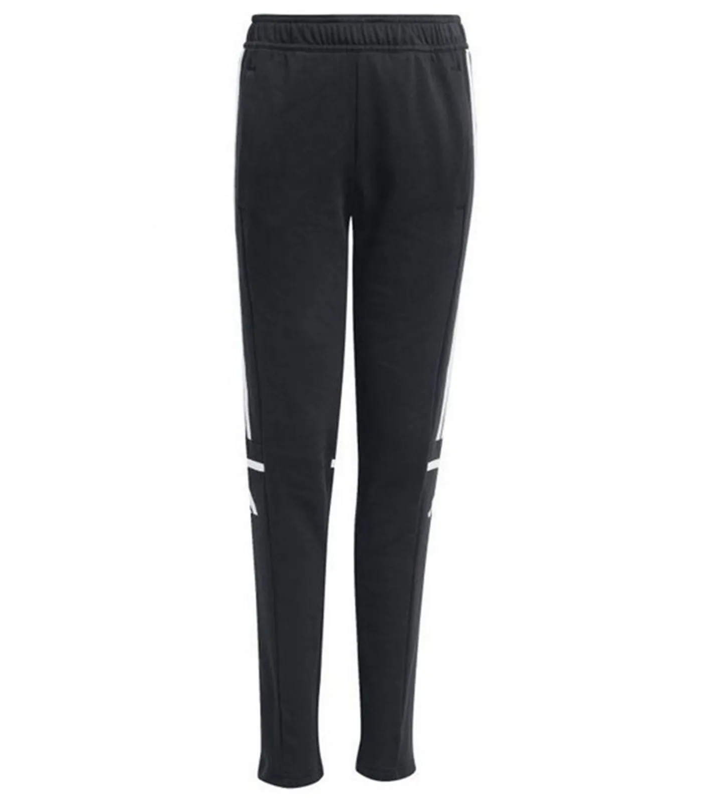 Kinderen Adidas SQUADRA 25 - Joggingbroek - Zwart
