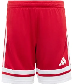 Kinderen Adidas SQUADRA 25 - Korte Broek - Rood