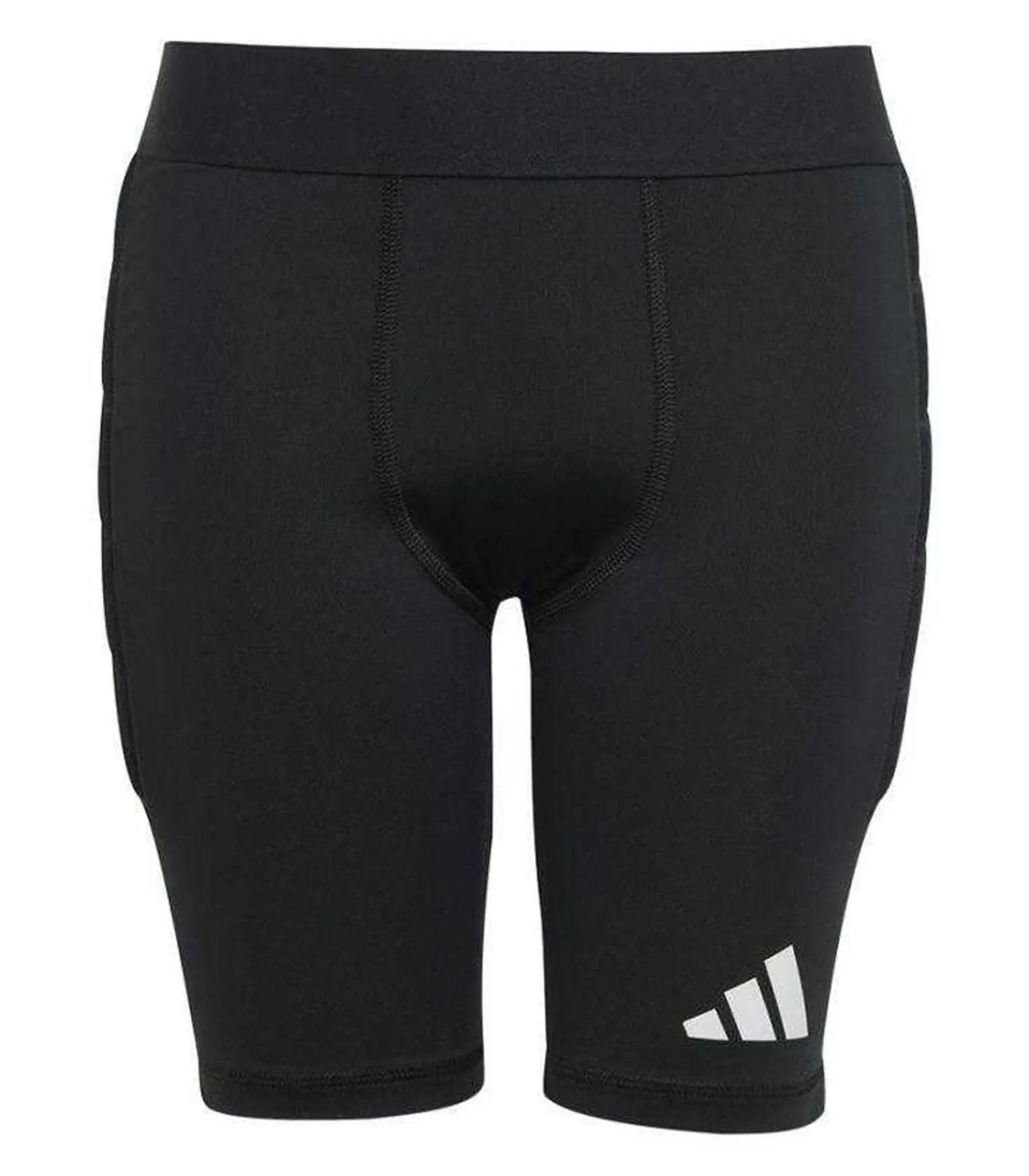 Kinderen Adidas SQUADRA 25 - Korte Broek - Zwart