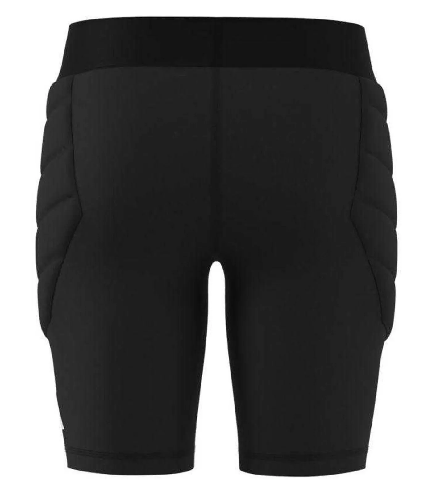 Kinderen Adidas SQUADRA 25 - Korte Broek - Zwart