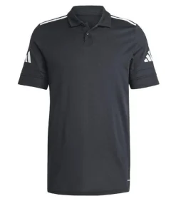 Discount SQUADRA 25 - Poloshirt - Grijs DAMES Overhemden & Blouses