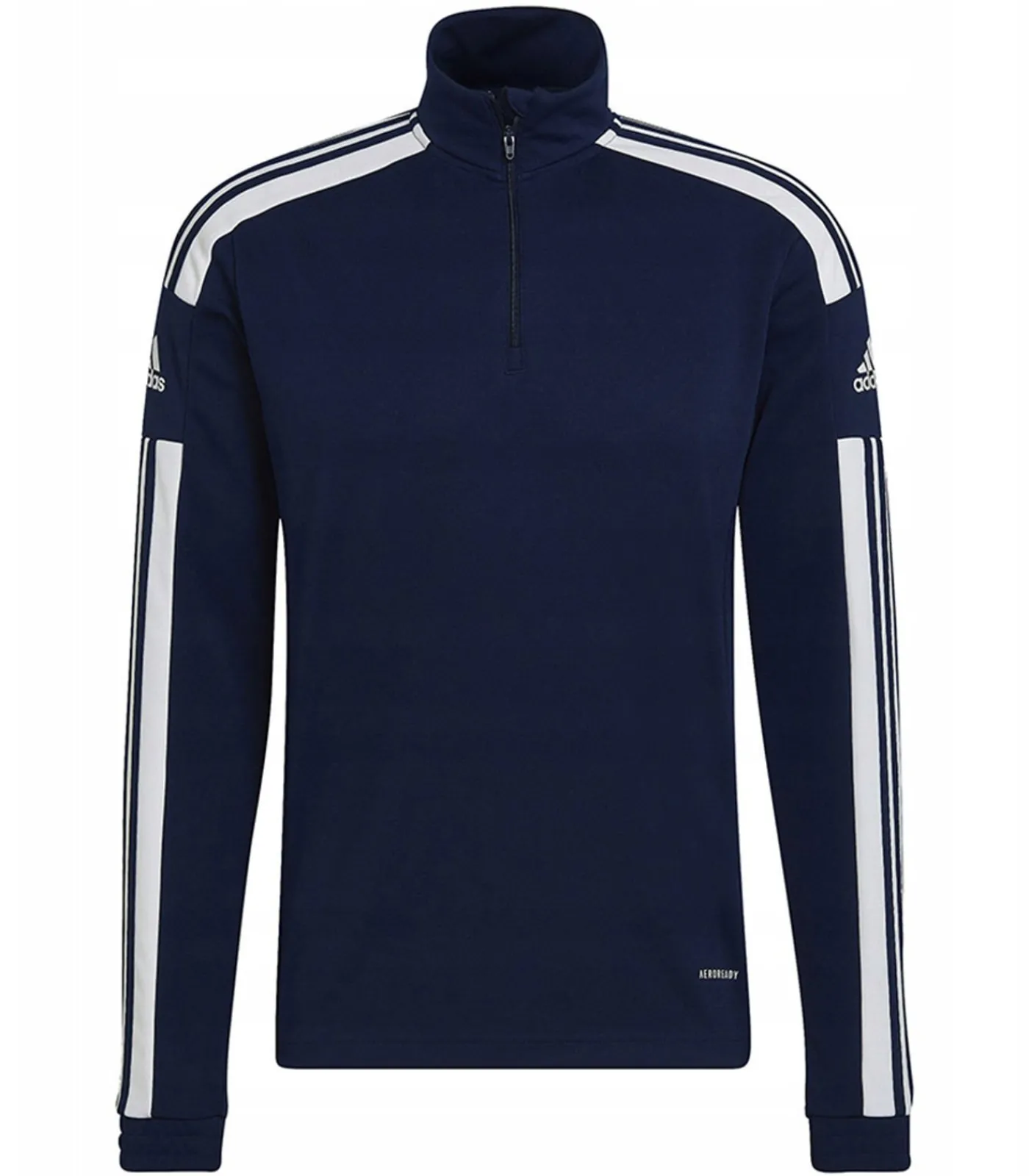 SQUADRA 21 - Sweatshirt - Marineblauw Heren Sportkledij