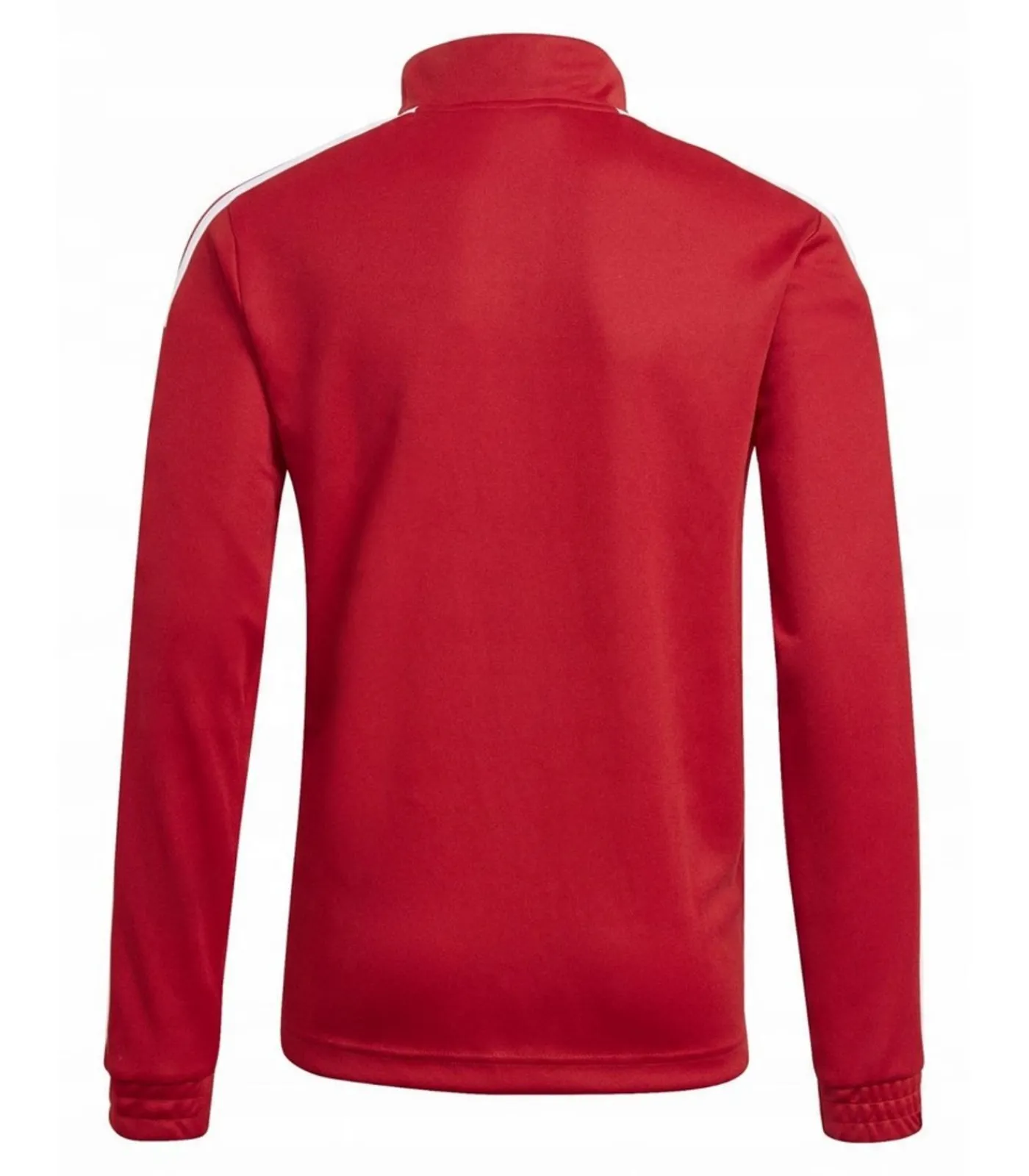 Kinderen Adidas SQUADRA 21 - Sweatshirt - Rood