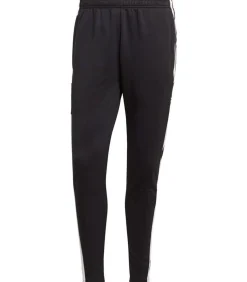 New SQUADRA 21 - Trainingsbroek - Zwart Heren Sportkledij