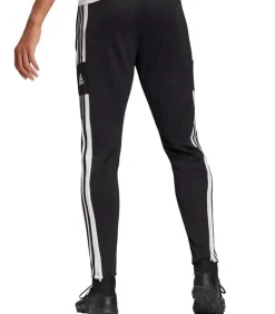 New SQUADRA 21 - Trainingsbroek - Zwart Heren Sportkledij