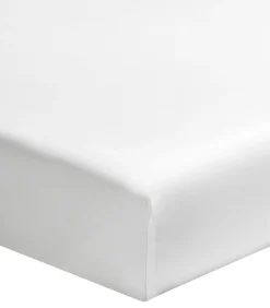 ESSIX Sérénité - Molton matrasbeschermer van katoen 220 g/m²