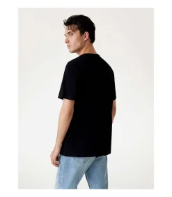 Online Ss Cn Triangle Tee Heren T-Shirts & Polo's