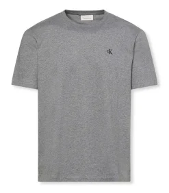 Hot Ss Easy Monogram Tee Heren T-Shirts & Polo's