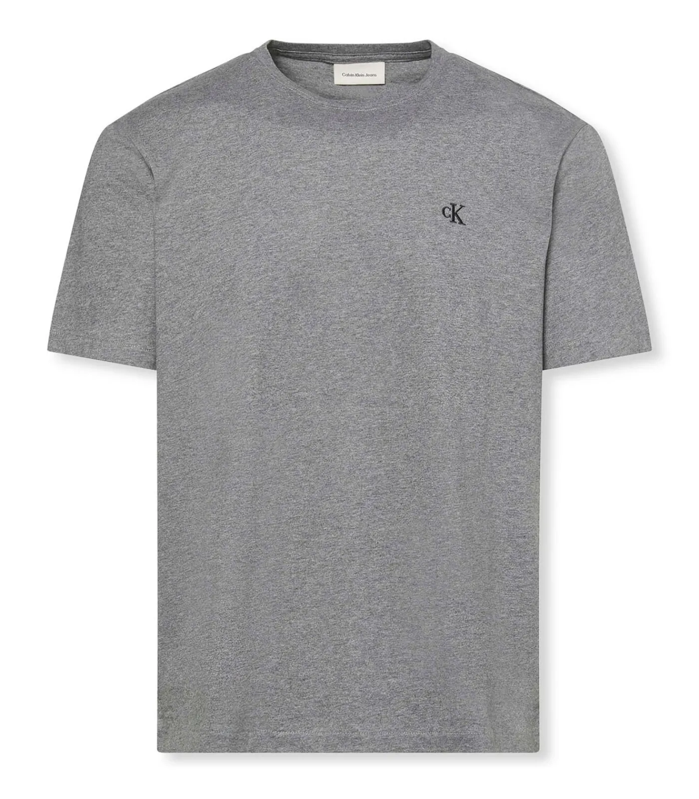 Hot Ss Easy Monogram Tee Heren T-Shirts & Polo's