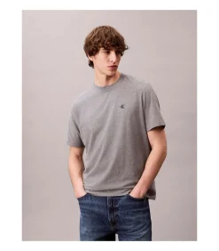 Hot Ss Easy Monogram Tee Heren T-Shirts & Polo's