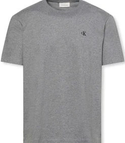 Hot Ss Easy Monogram Tee Heren T-Shirts & Polo's