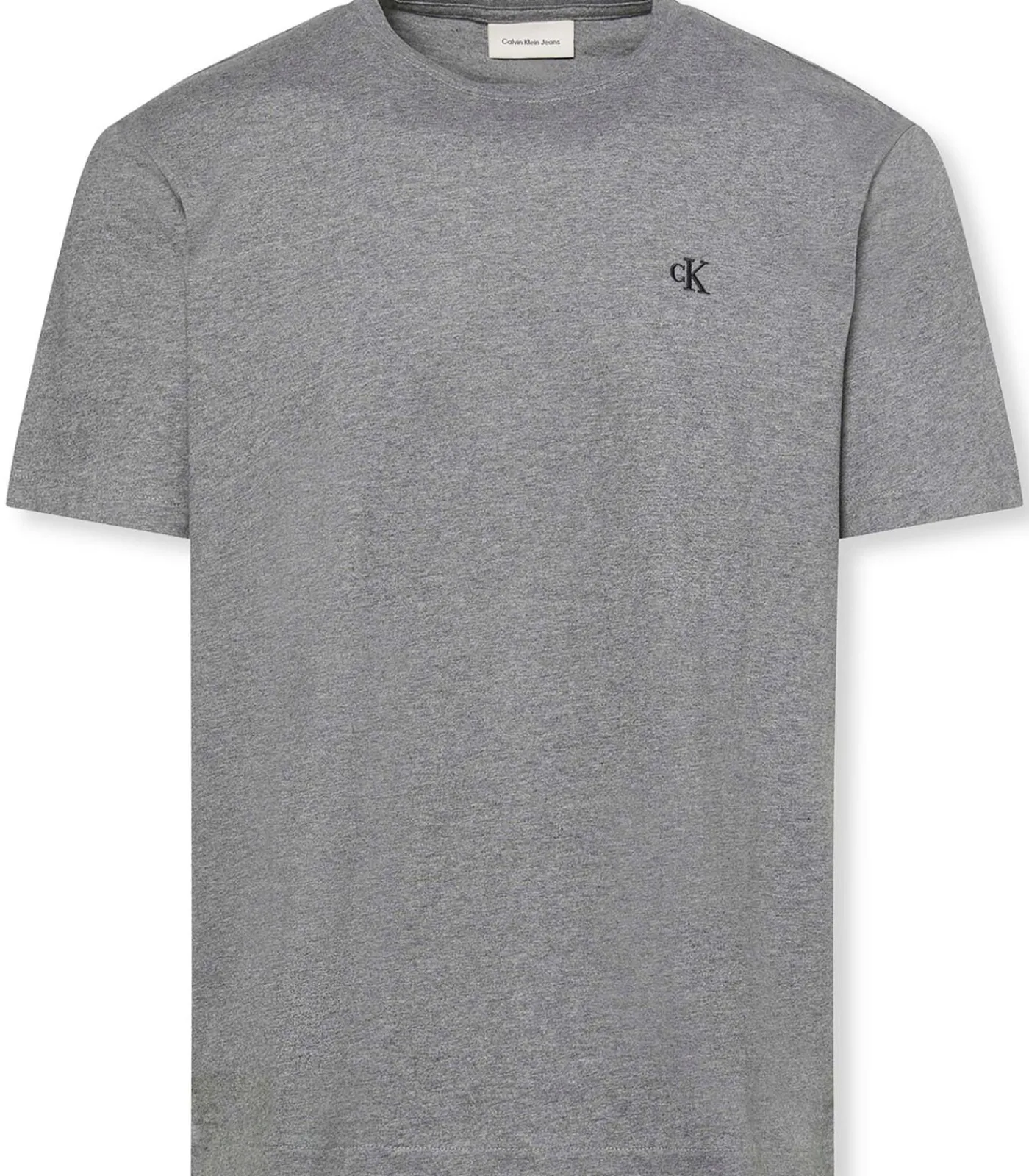 Hot Ss Easy Monogram Tee Heren T-Shirts & Polo's