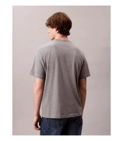 Hot Ss Easy Monogram Tee Heren T-Shirts & Polo's