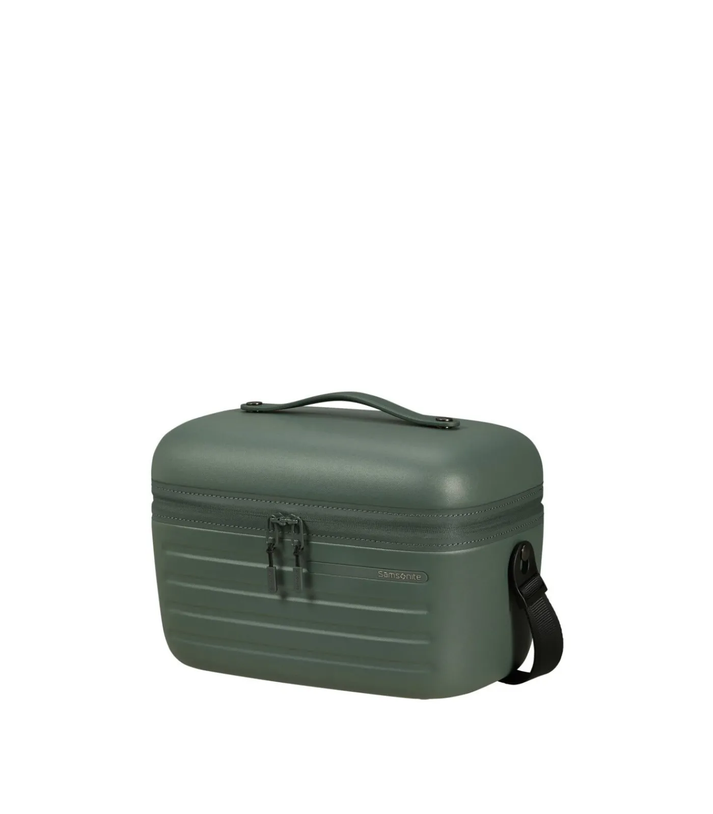 Samsonite Stackd Beauty Case 25 x 23 x 35 cm SAGE