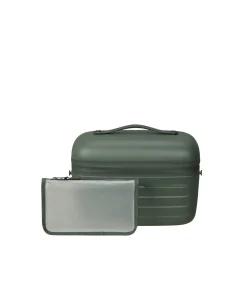Samsonite Stackd Beauty Case 25 x 23 x 35 cm SAGE
