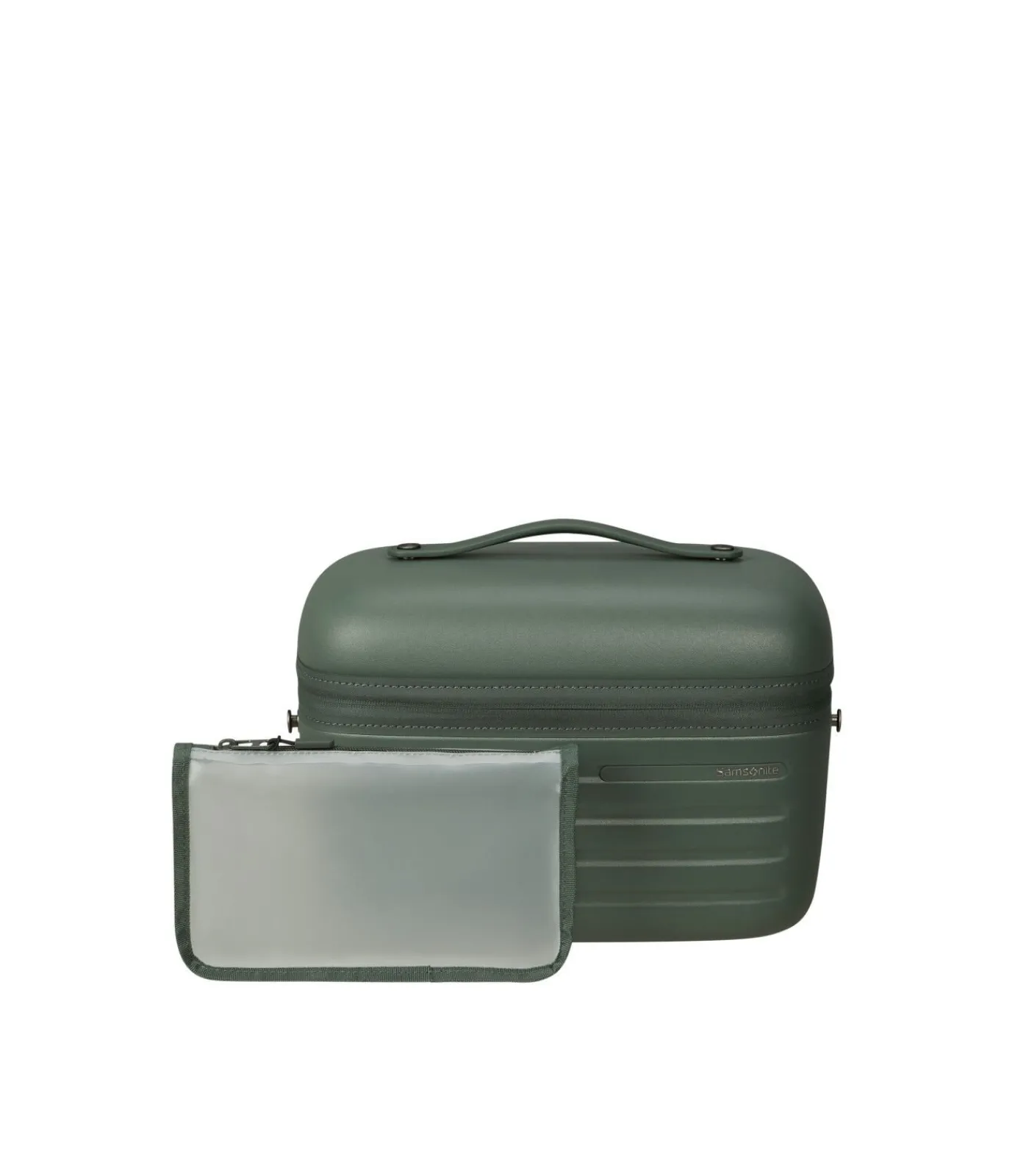 Samsonite Stackd Beauty Case 25 x 23 x 35 cm SAGE
