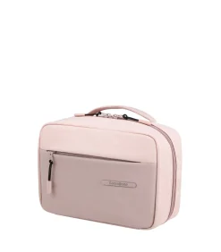 Online Stackd Toilet Kit Hanging 16.80 x 9,5 x 24,3 cm ROSE Toilettassen