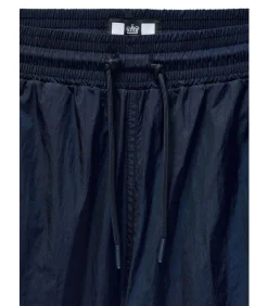 Stacks - navy Heren Badmode