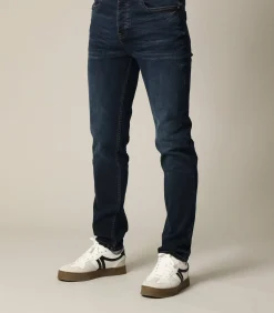 Online STAN - Gewassen jeans voor heren Heren Jeans