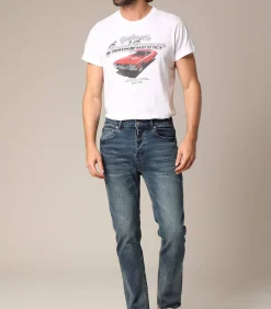 Online STAN - Normale jeans voor heren Heren Jeans