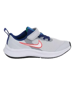 Online Star Runner 3 - Running - Grijs Kinderen Sportschoenen