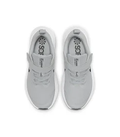 Kinderen Nike Star Runner 3 - Trail - Grijs