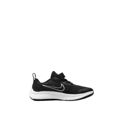Kinderen Nike Star Runner 3 Psv - Running - Zwart