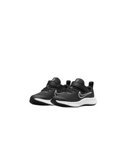 Kinderen Nike Star Runner 3 Psv - Running - Zwart