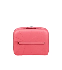 Clearance StarVibe Beauty case 29 x 18 x 35 cm SUN KISSED CORAL Toilettassen