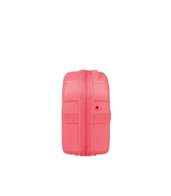 Clearance StarVibe Beauty case 29 x 18 x 35 cm SUN KISSED CORAL Toilettassen
