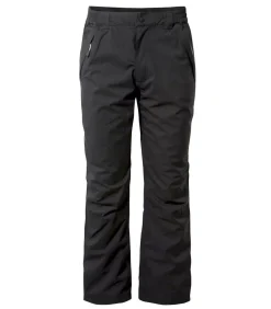 Heren Craghoppers STEALL II - Broek - Zwart