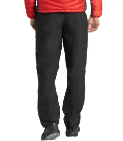 Heren Craghoppers STEALL II - Broek - Zwart