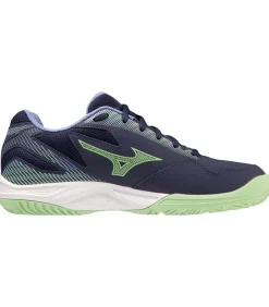 Kinderen Mizuno Stealth Star 2 - Running - Blauw