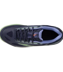 Kinderen Mizuno Stealth Star 2 - Running - Blauw