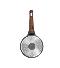 Online Steelpan Capella - ø 16 cm / 1.4 liter - standaard anti-aanbaklaag Potten & Pannen