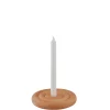 OYOY Steengoed kaarsenhouder