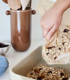 Sale Steengoed ovenschaal Bakken