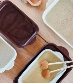 Sale Steengoed ovenschaal Bakken