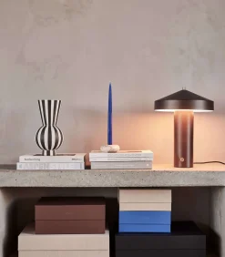 Hot Steengoed vaas Vazen