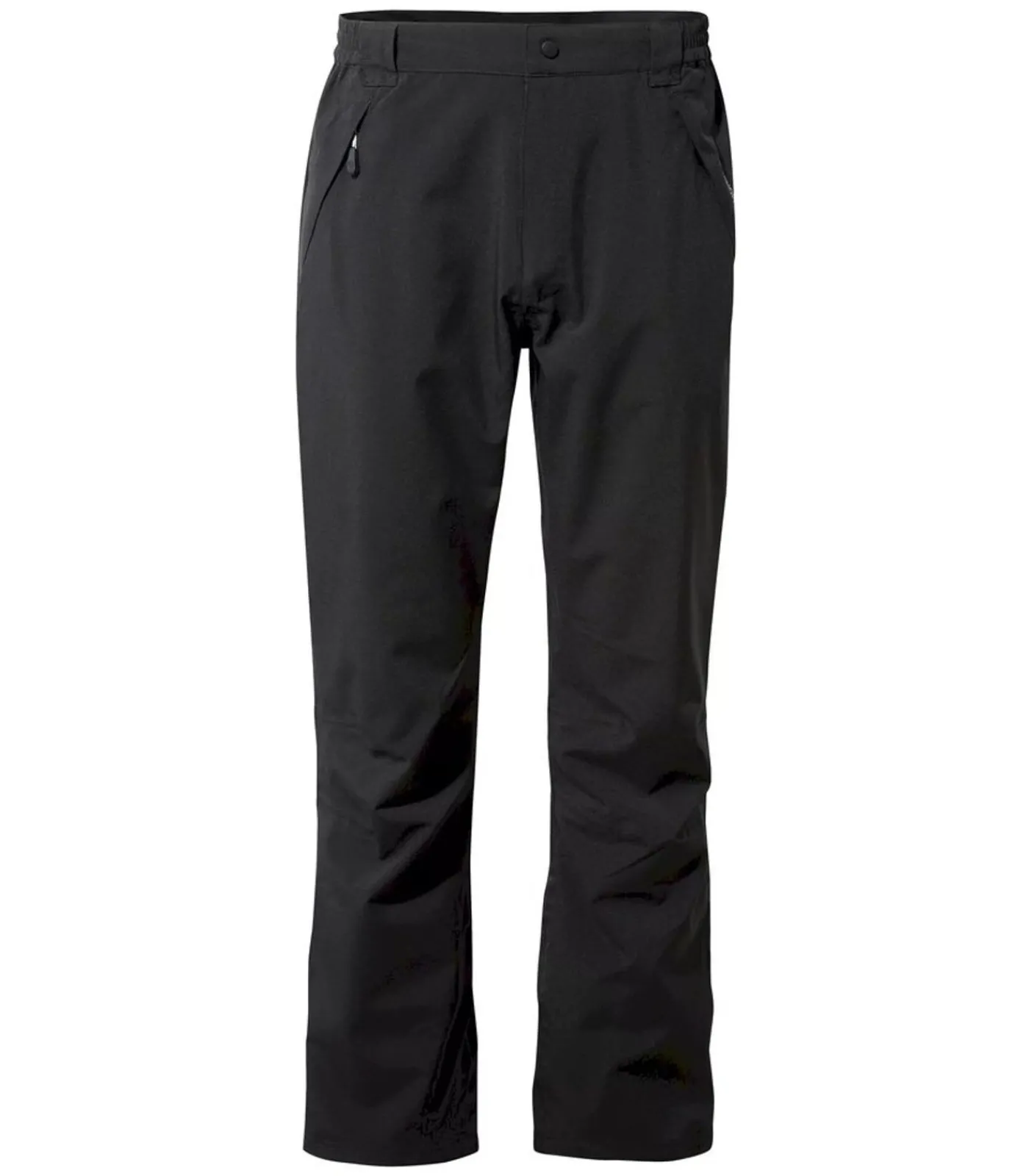 Heren Craghoppers STEFAN II - Broek - Zwart