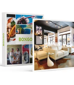 Best 4-sterrenovernachting met aperitivo aan de Vrijdagmarkt in Antwerpen - Overnachten Geschenken