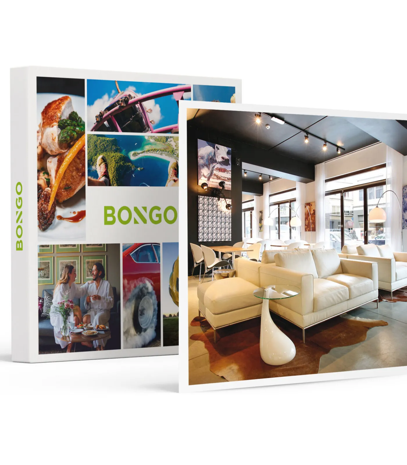 Best 4-sterrenovernachting met aperitivo aan de Vrijdagmarkt in Antwerpen - Overnachten Geschenken