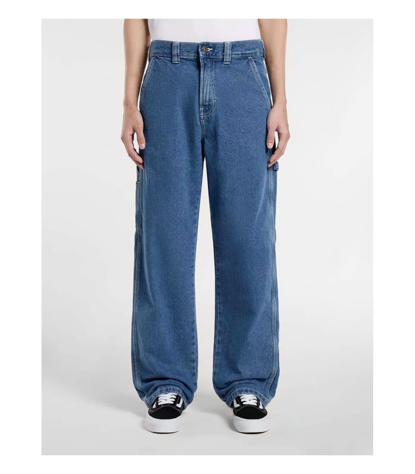 Heren Dickies Stevensville Carpenter