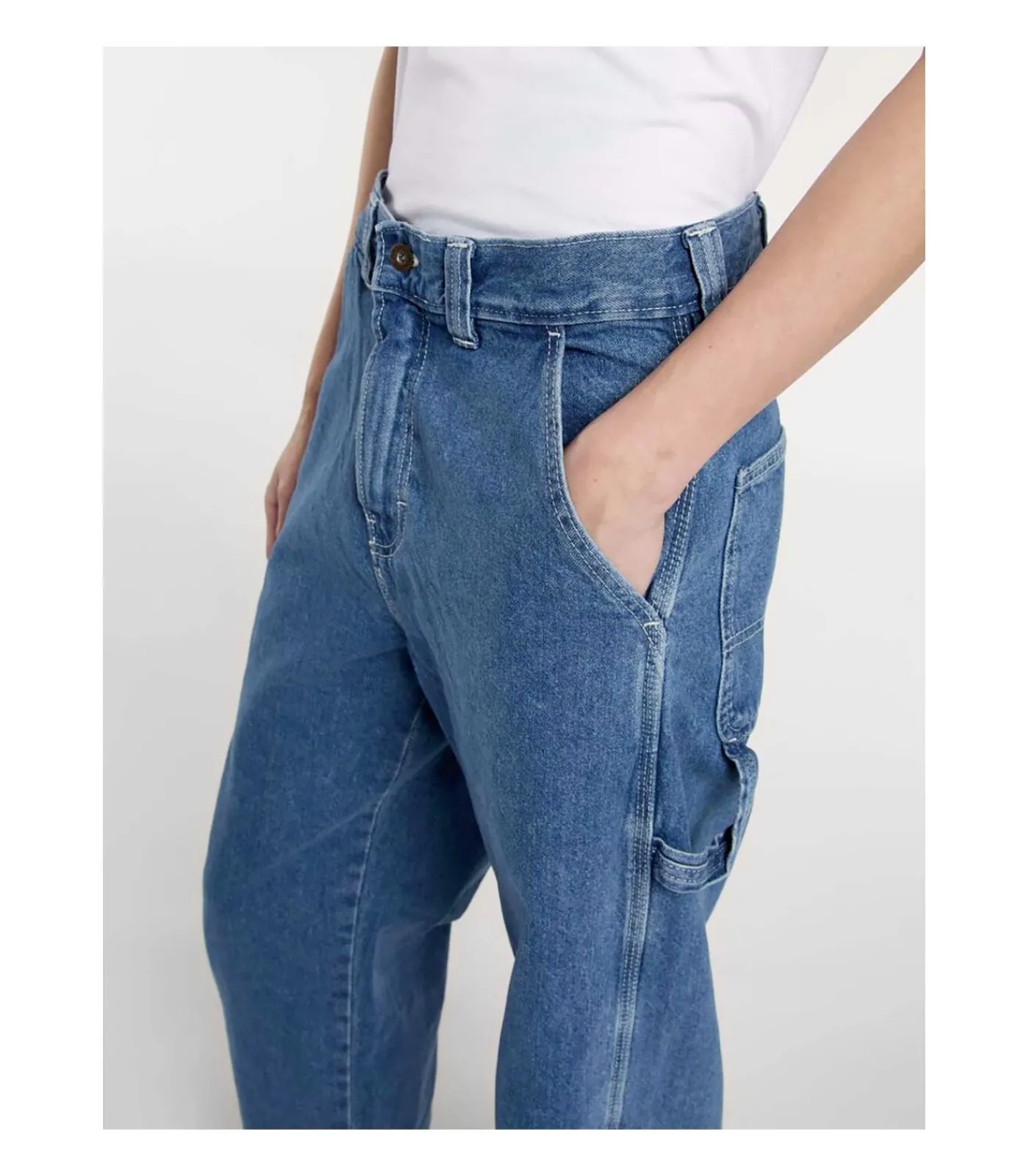 Heren Dickies Stevensville Carpenter