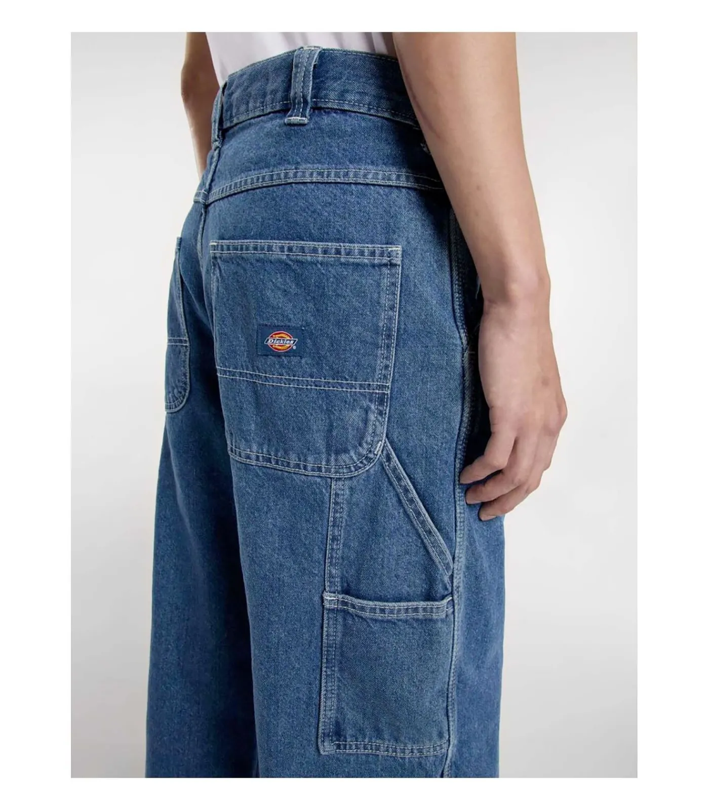 Heren Dickies Stevensville Carpenter