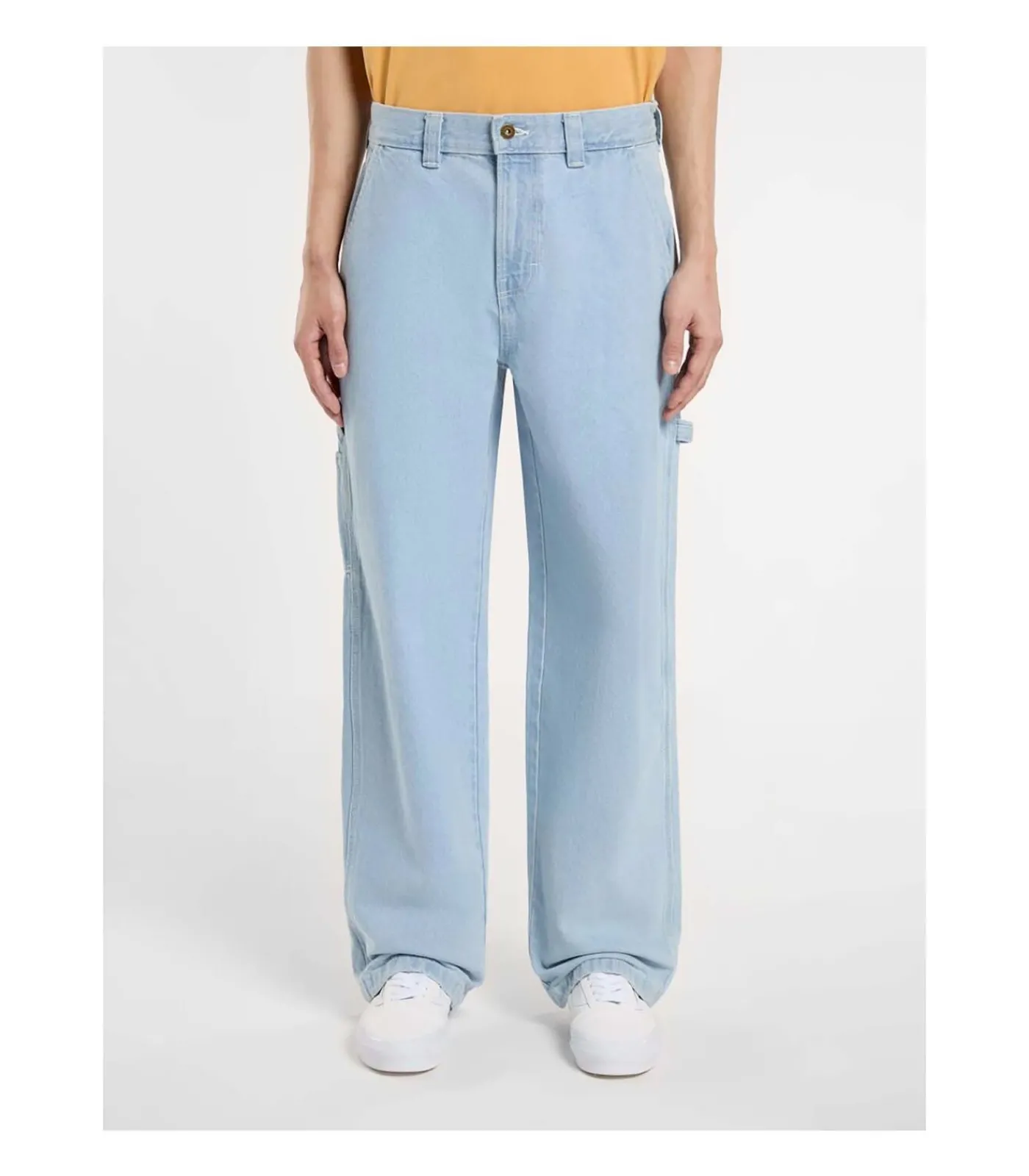 Heren Dickies Stevensville Carpenter