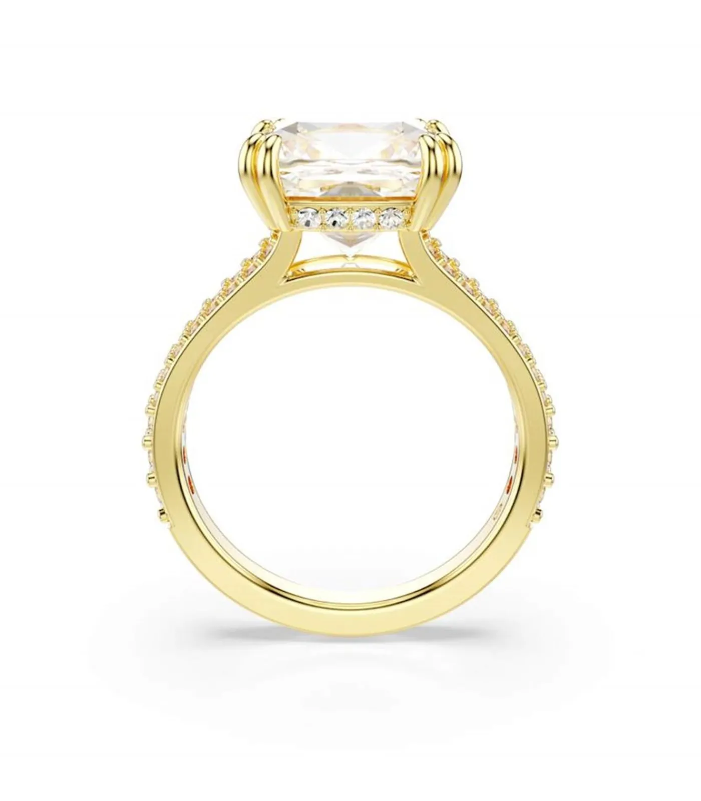 Outlet Stilla Ring Goud 5693502 DAMES Ringen