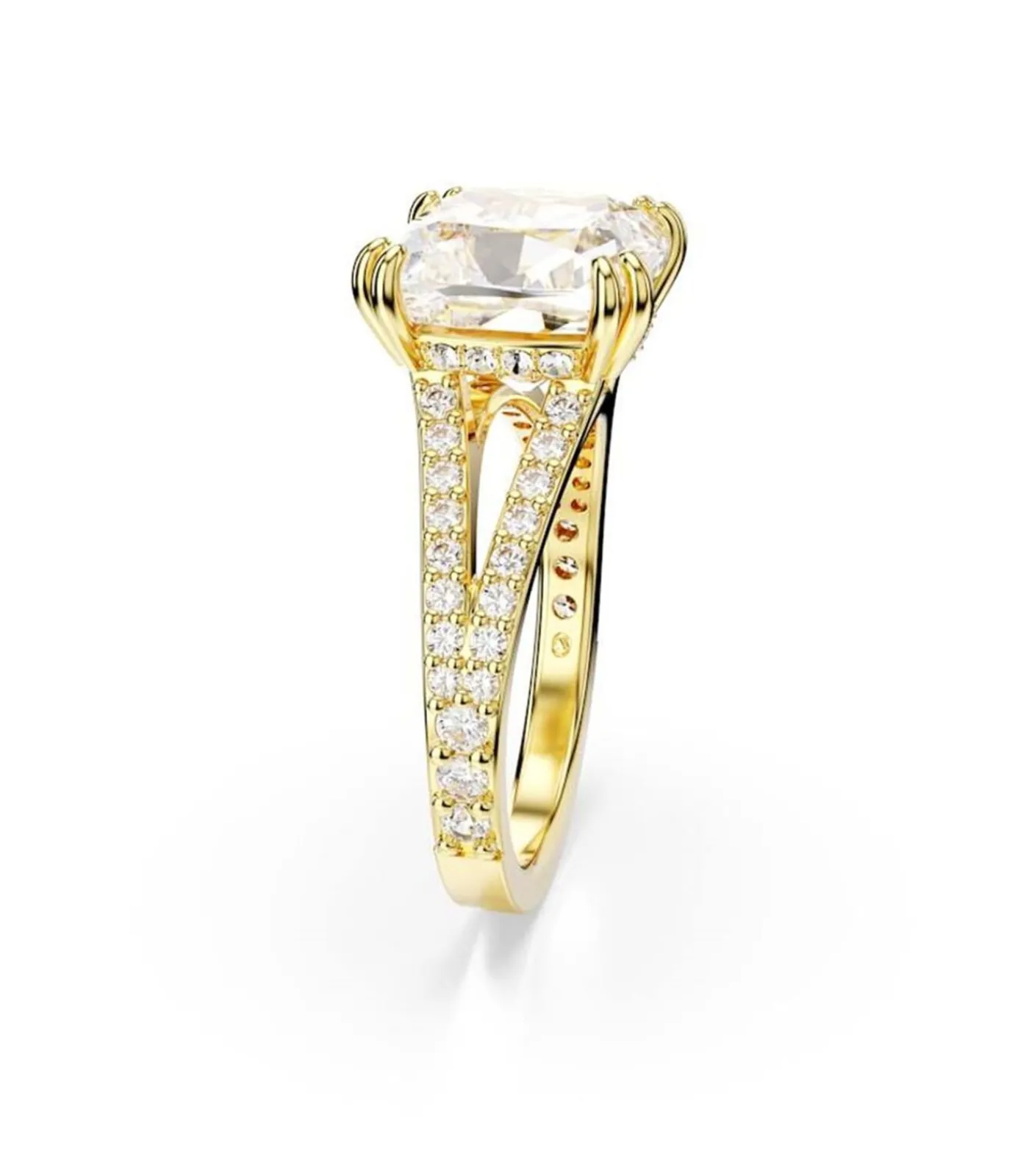 Outlet Stilla Ring Goud 5693502 DAMES Ringen