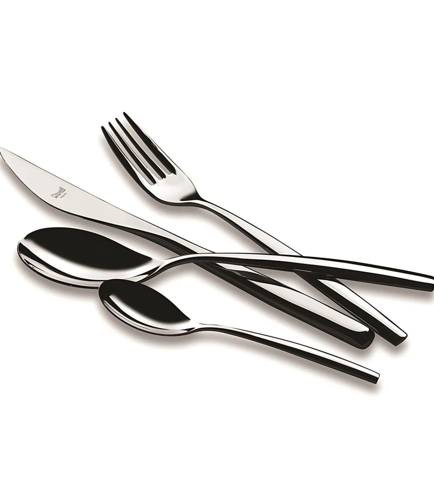 Mepra Stiria Set 24Dlg Bestek